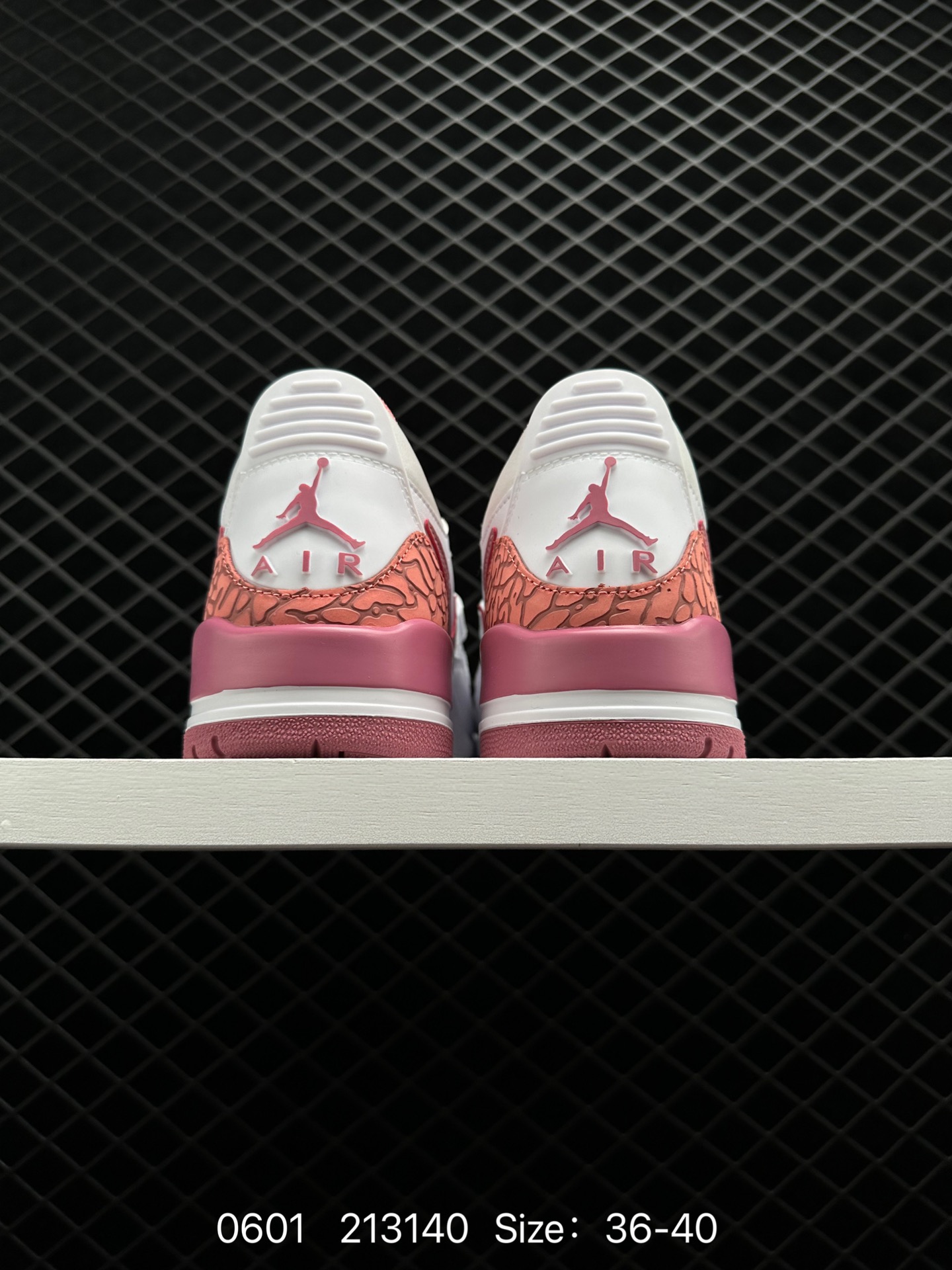 Air Jordan  Legacy 312 low